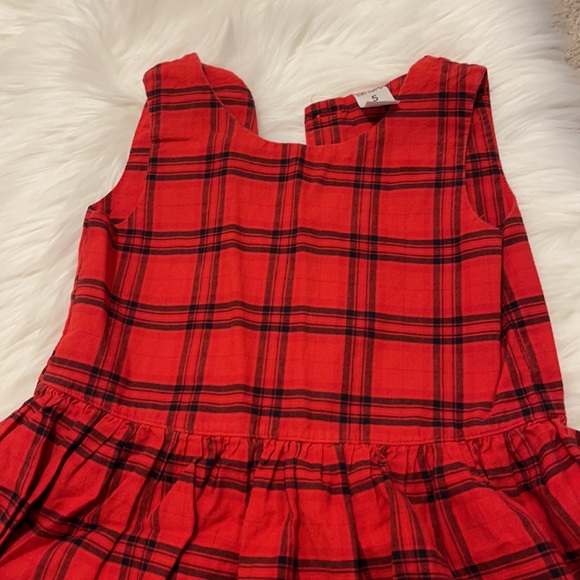 Carter’s dress size 5 - Picture 4 of 5